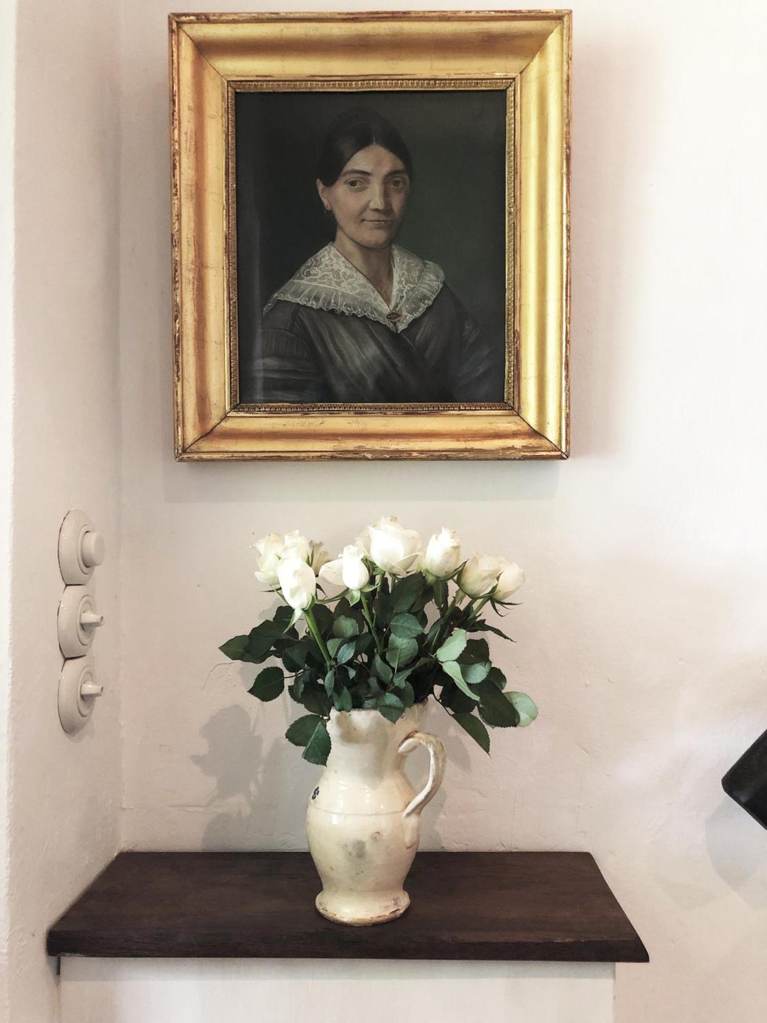 Romantisches Reetdachhaus - Frau Schroeders Mohrkirch المظهر الخارجي الصورة